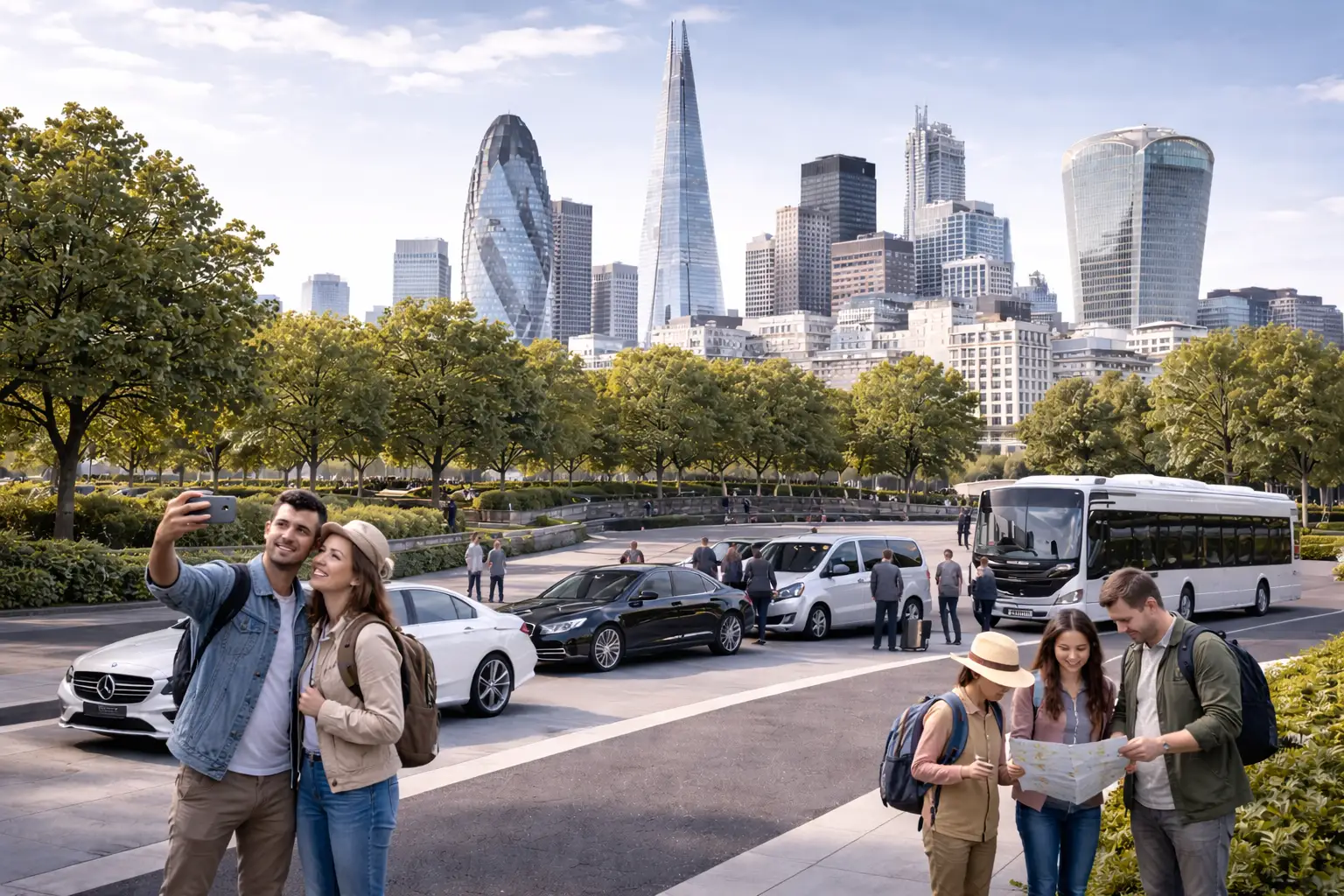 Readin Cars blog and travel guides