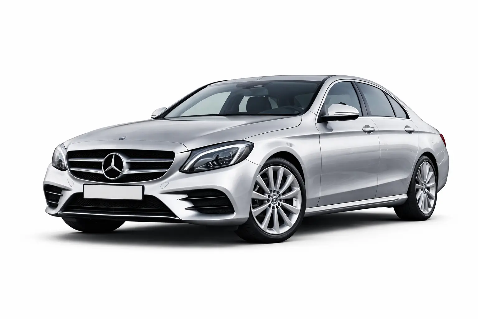 Executive car for Reading airport transfers